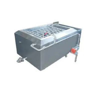 Coagulation Vat
