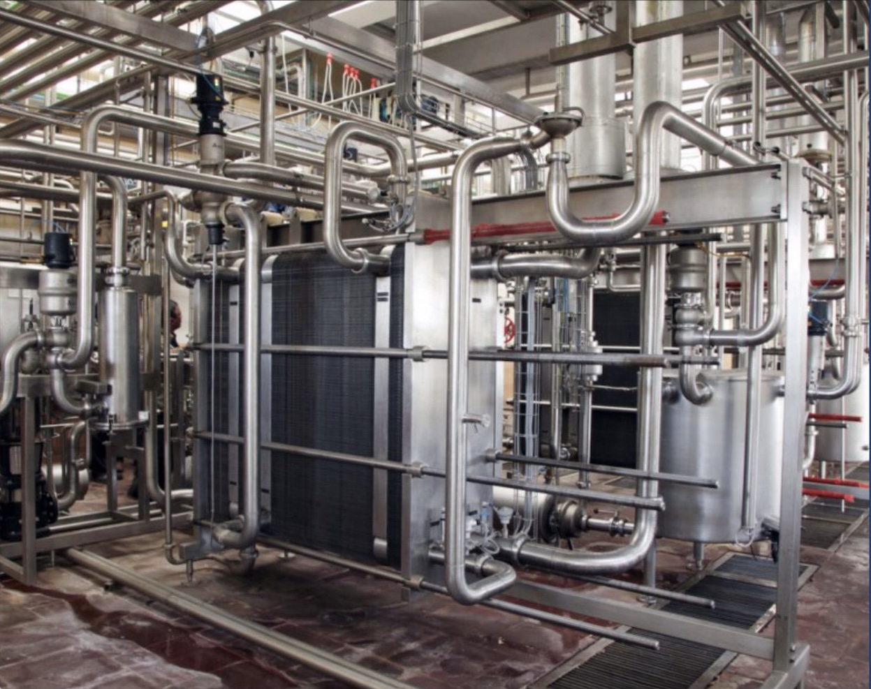 Engineering Equipment