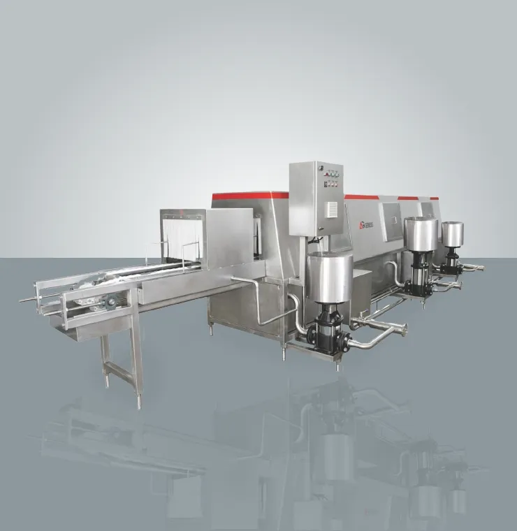 washing-equipment